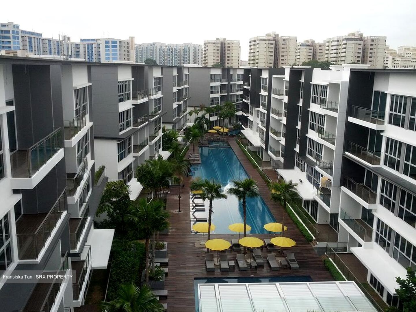 euHabitat (D14), Condominium #509175331